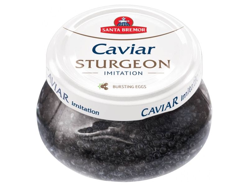 Imitation Caviar Sturgeon (230g)