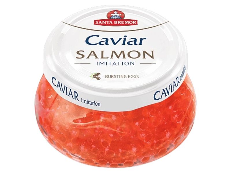 Imitation Caviar Salmon (230g)