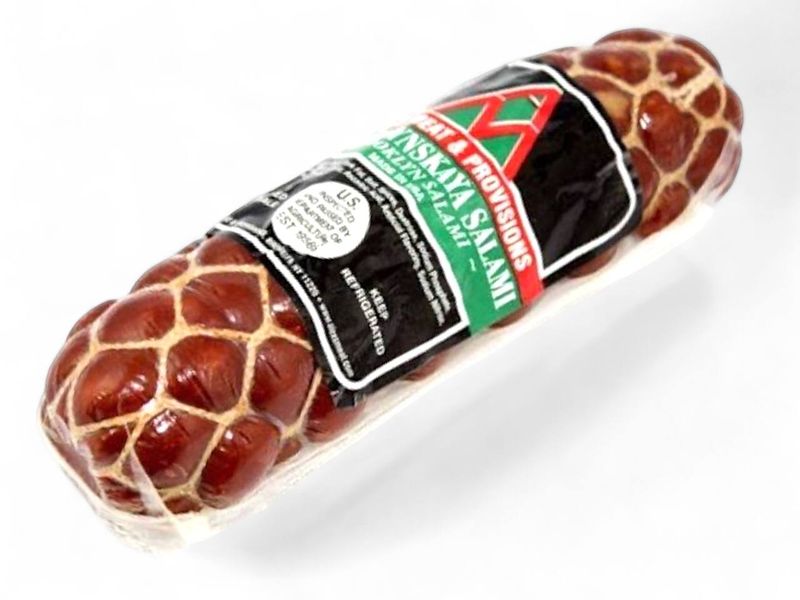 Brooklynskaya Salami (±0.88Lb)