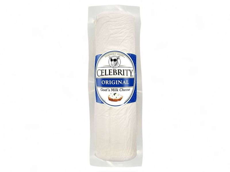 Сelebrity Original Goats Milk Cheese (300g)