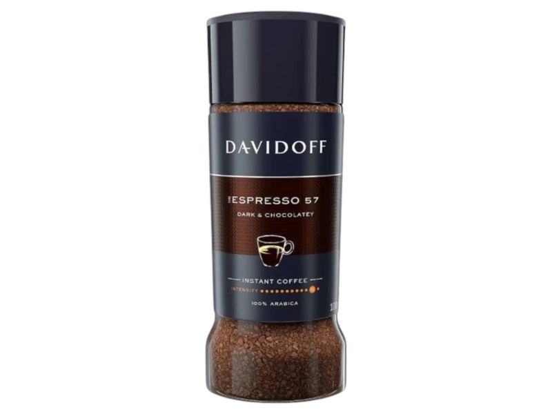 Davidoff Espresso Coffee (90g)