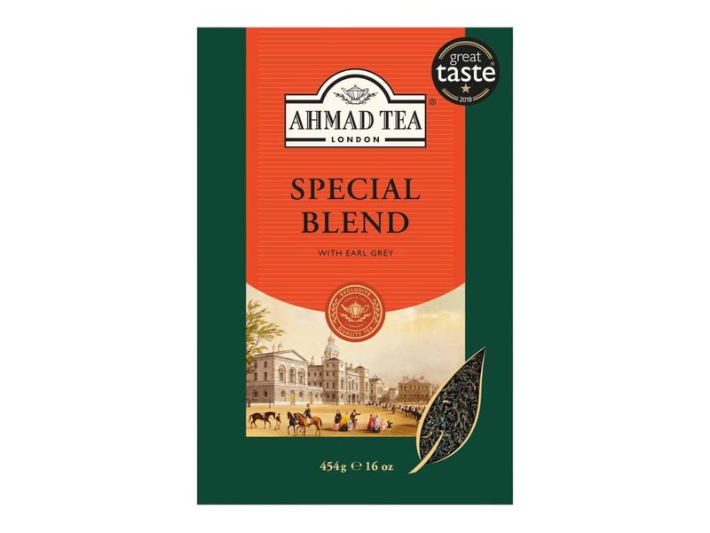 Ahmad Tea Special Blend (500g)