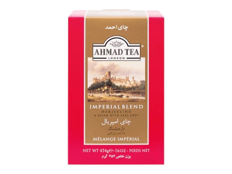 Ahmad Tea Imperial Blend (454g)