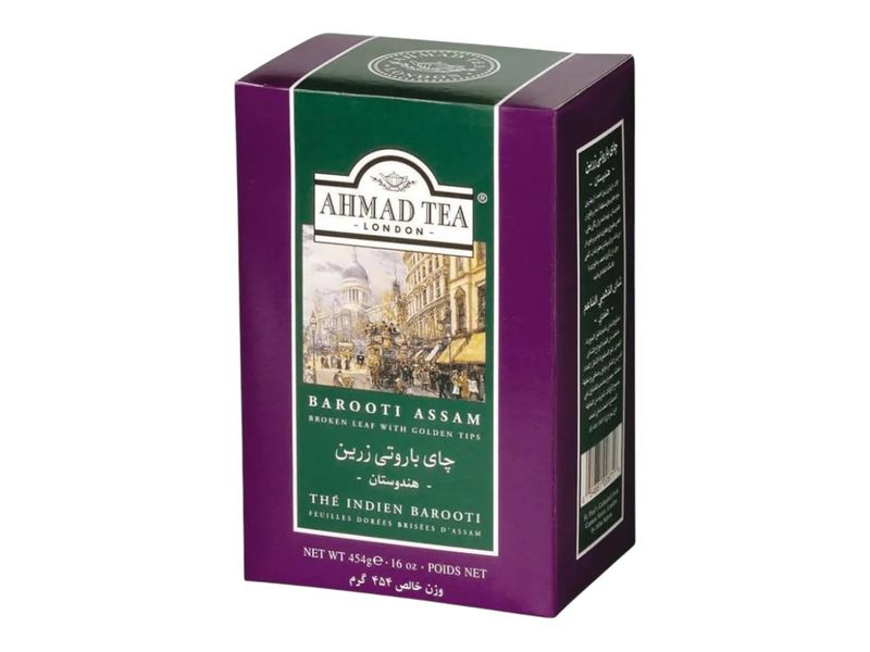 Ahmad Tea Barooti (500g)