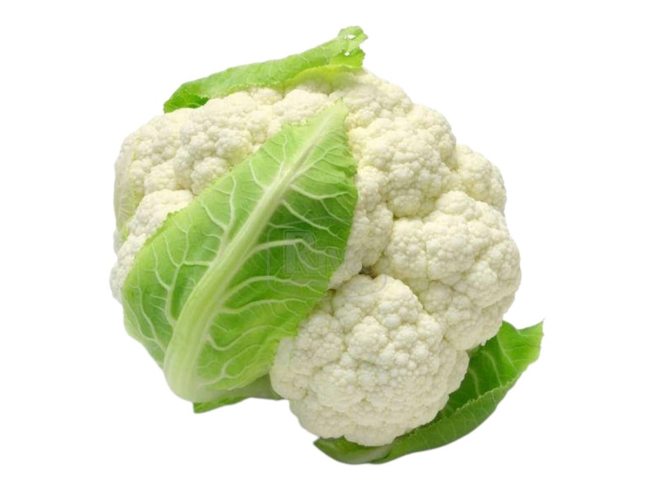 Cauliflower Organic / ea.