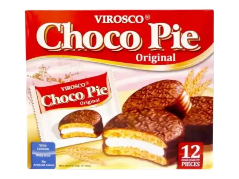 Choco Pie Original (336g)