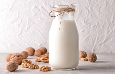 Milk Substitutes