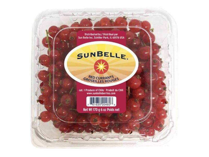 Red Currant (6 o/z)
