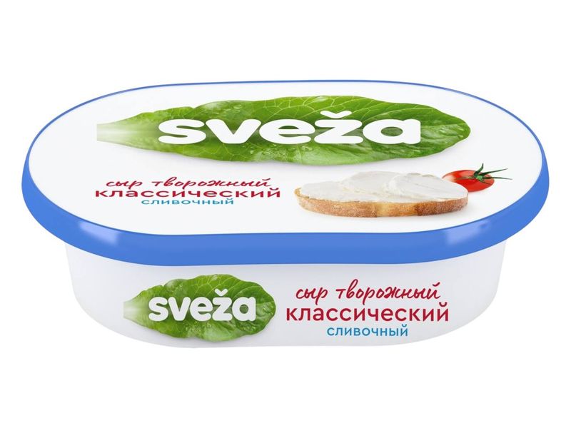 Cheese Classic Creamy (150g)
