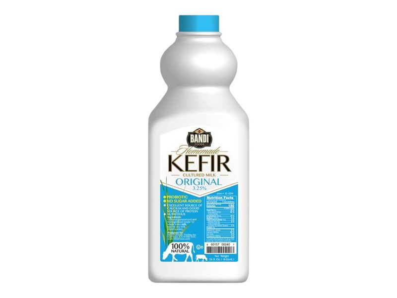 Bandi Original Kefir (1.7L)