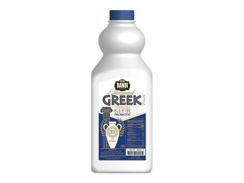 Bandi Greek Kefir (1.7L)
