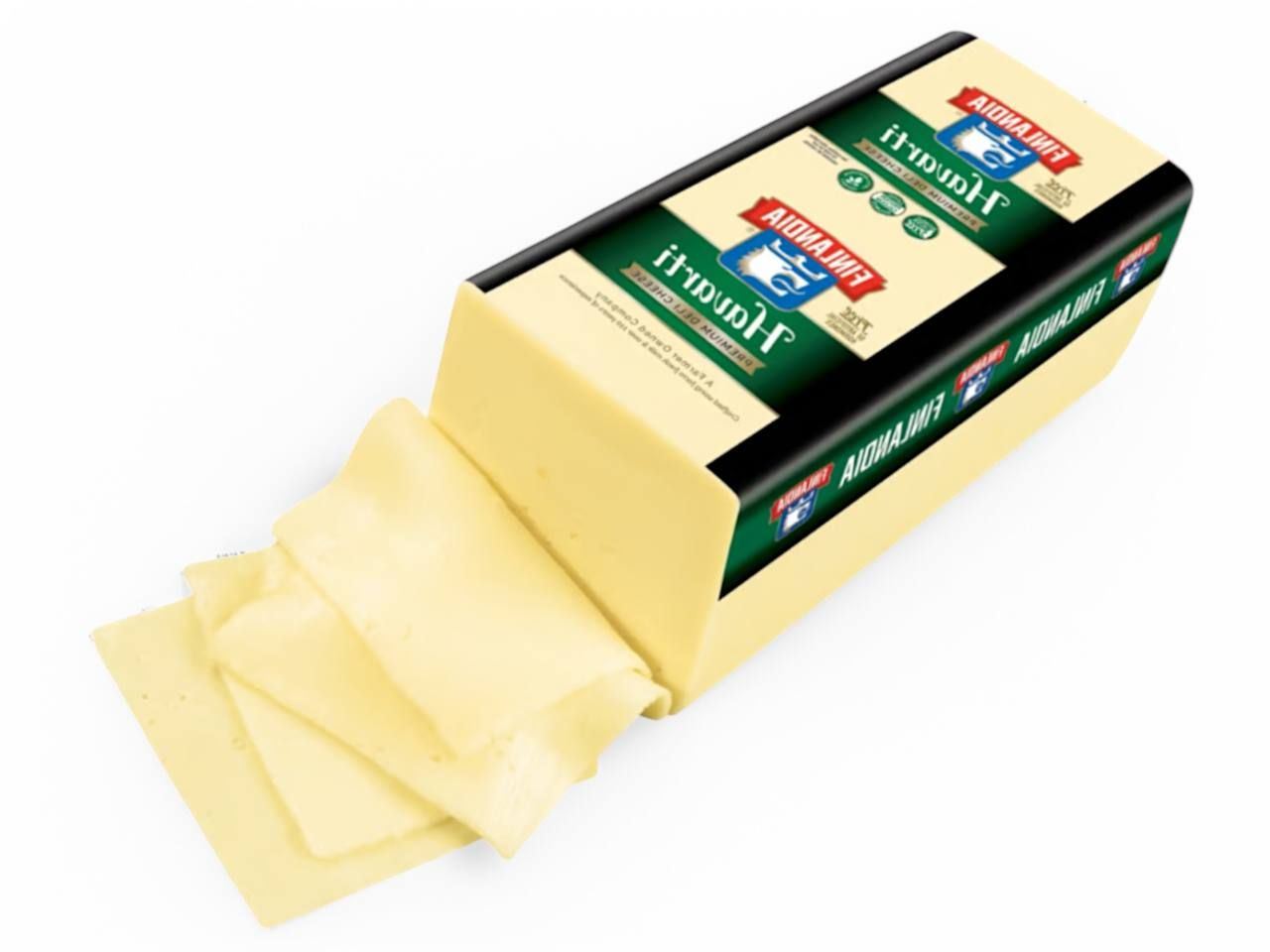 Finlandia Cheese „HAVARTI" / Lb.