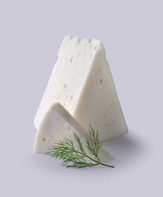 Soft Cheese