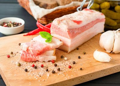 Salo & Smalec
