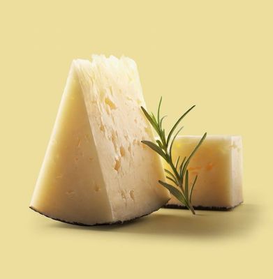 Firm Cheese