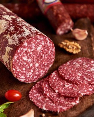 Dry Salami