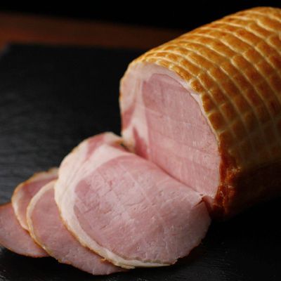 Bacon & Ham & Prosciutto