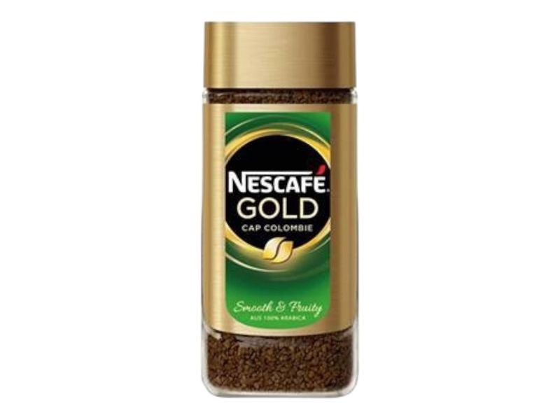 Nescafe Coffee Gold (200g)