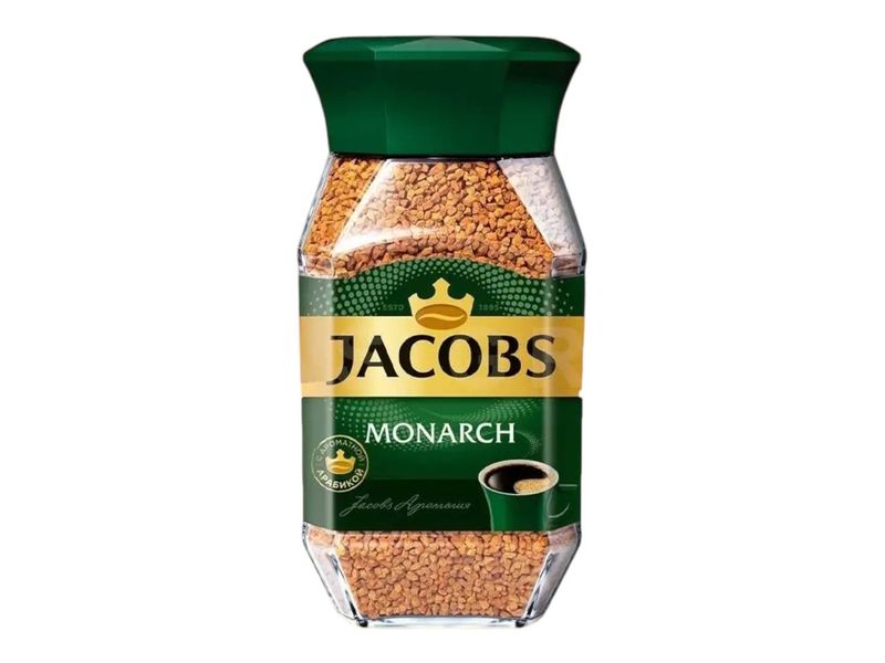 Jacobs Coffee Monarch (95g)
