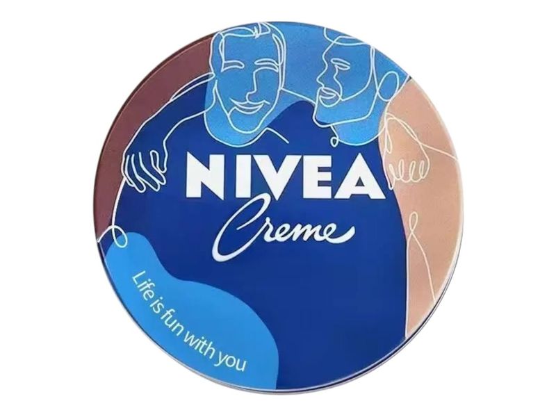 Nivea Сrem (100ml)