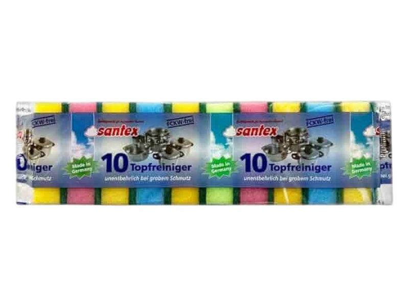 Sponges for Washing Dishes (10pcs.)