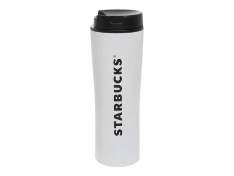 Starbucks Vacuum Travel Tumbles (16oz)