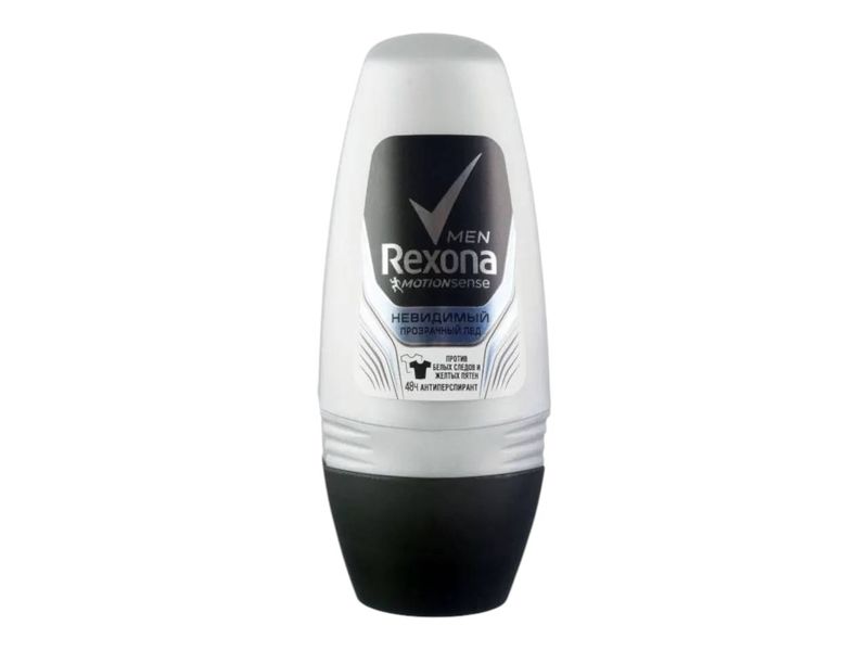 Rexona Deodorant Invisible