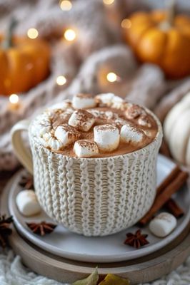 Cacao, Cappuccino & Milk Powder 