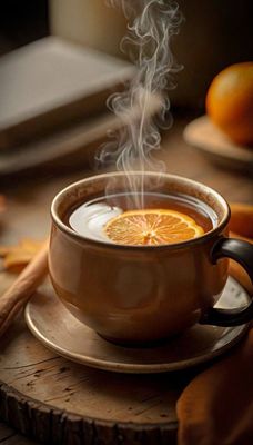 Tea