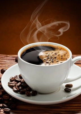 Coffee