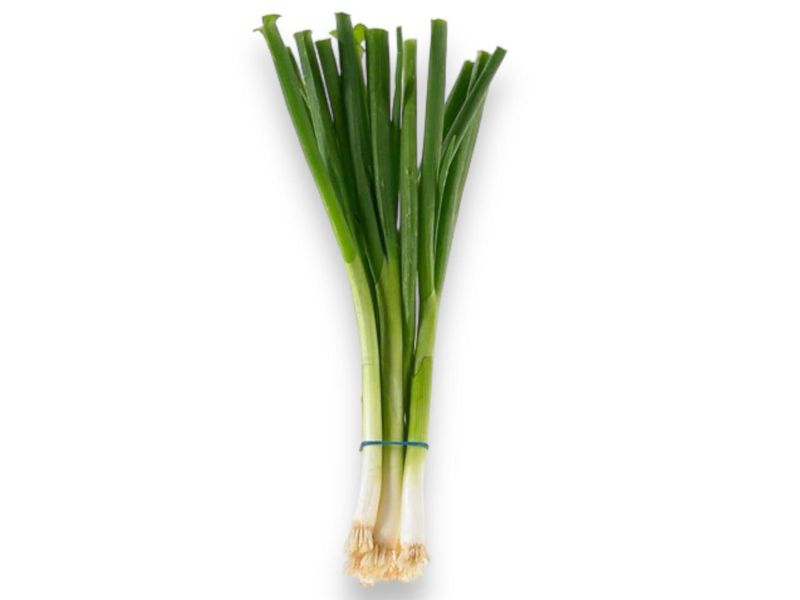 Organic Scallions Bunch