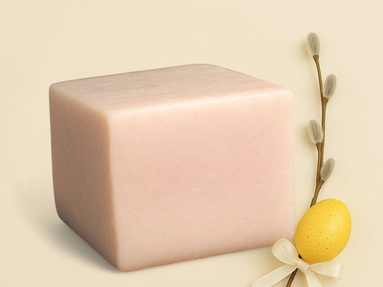 Salted Lard UKRAINIAN Style / Lb