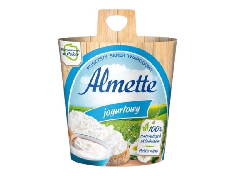 Farmer Cheese Yogurt /150g