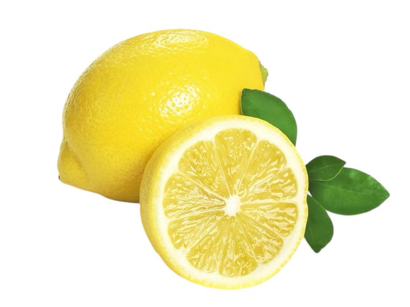 Lemon Organic / 1 ea.