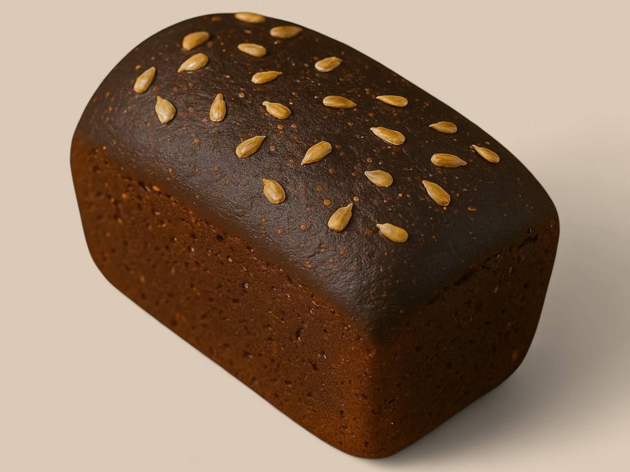 Hampton Bread Goda (500g) Sliced