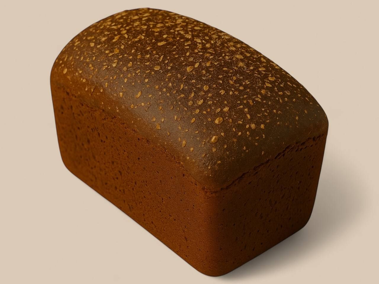 Hampton Rye Hampton Bread Zavarnyi Lvivskiy Wheat Rye Yeast-Free (300g) Sliced ...