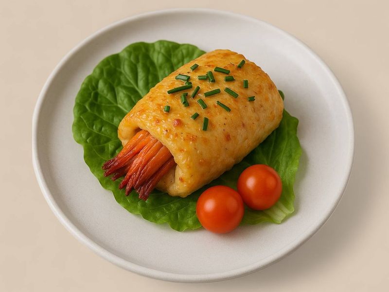 Basa Fillet Baked (1 each+-0.84Lb)