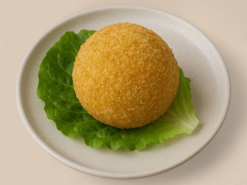 Fish Cutlets / Lb.