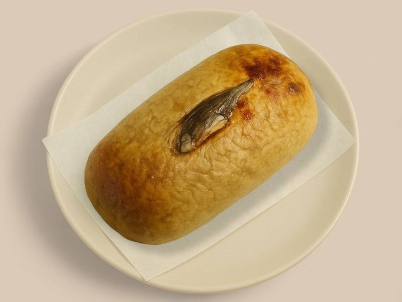 Brooklyn Style “Gefilte” fish / (1 each+-2Lb)