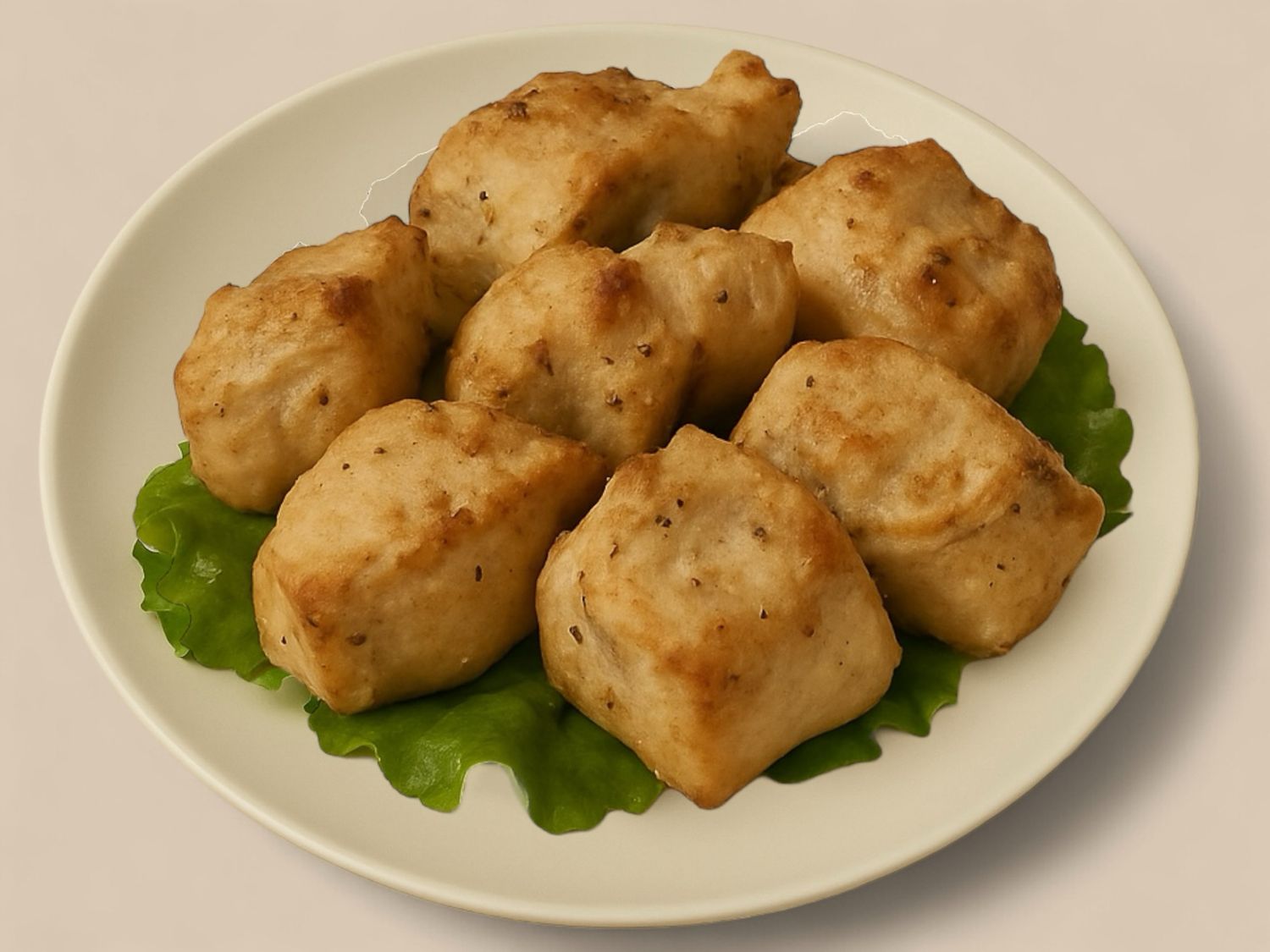 Chicken Kebab / Lb.