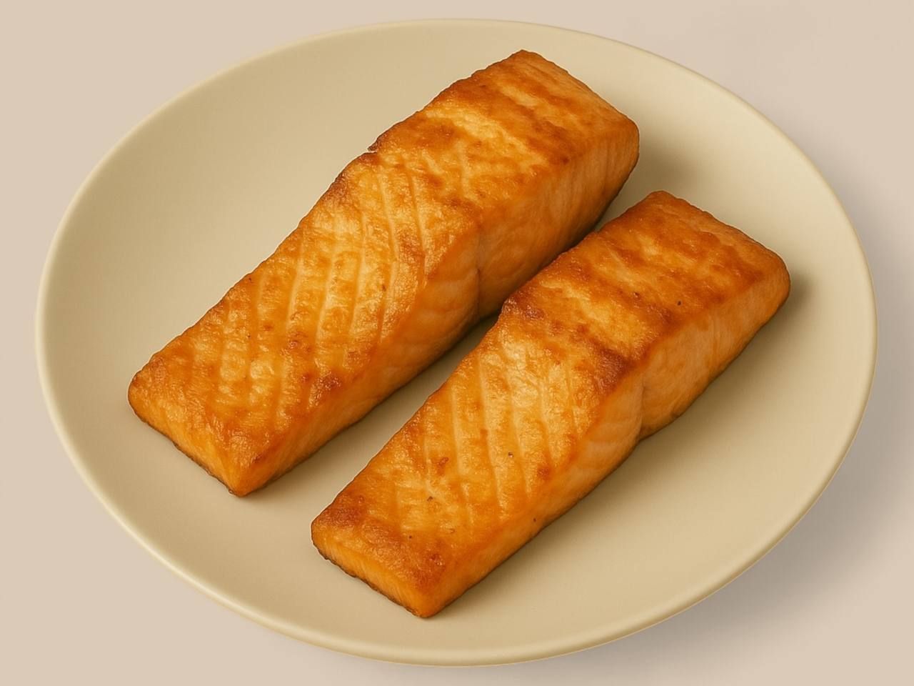 Salmon Kebab / Lb.