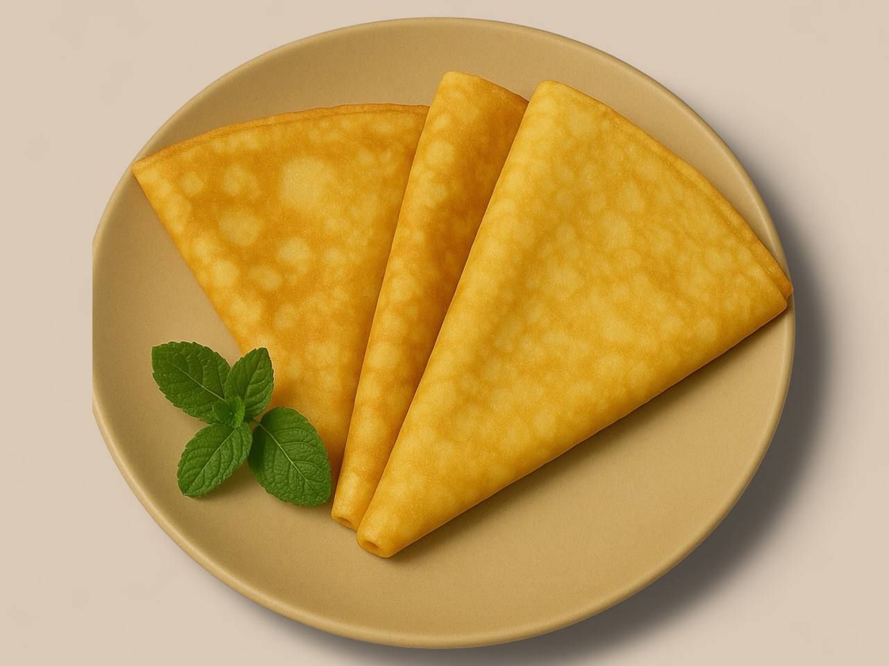 Blintzes / each.