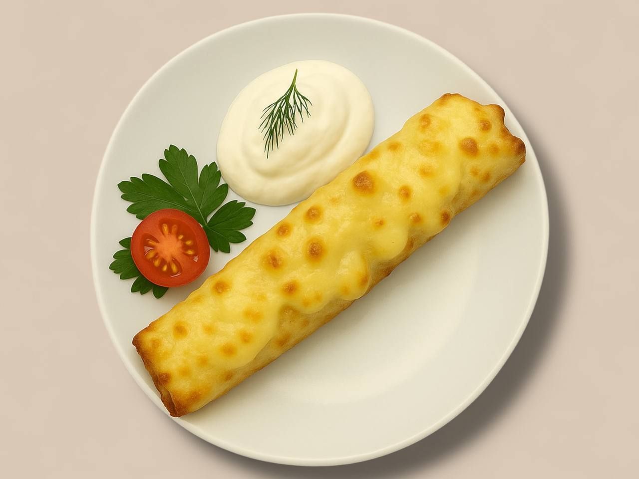 Blintzes French Style (1 each+-0.4Lb)