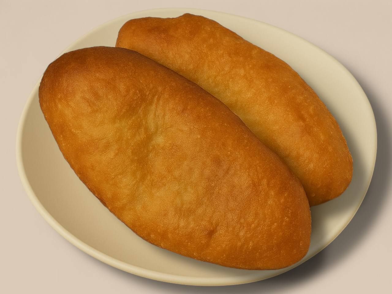 Pies With Cabbage / each.