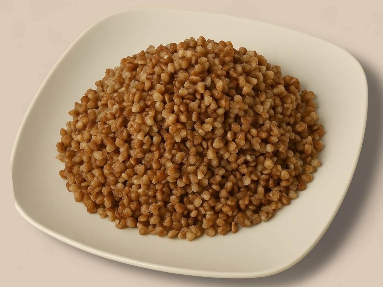 Buckwheat / Lb.