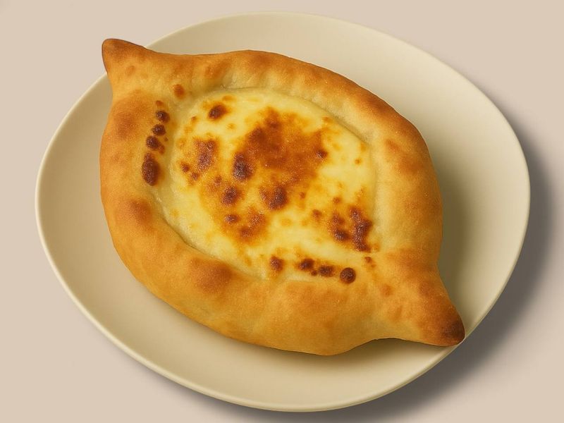 Adjiarian Khachapuri / each.