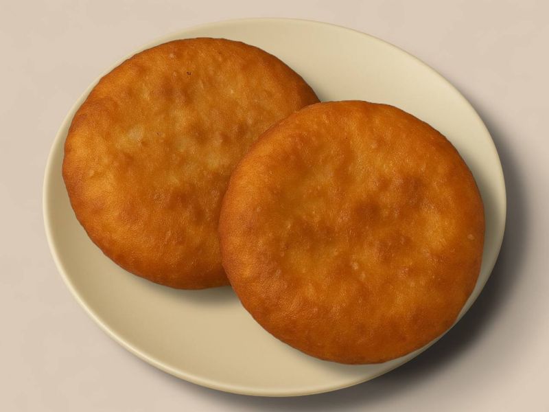 Pork Fried Pies / each.