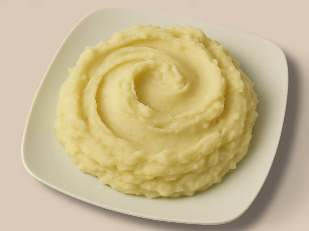Mashed Potatoes Home Style / Lb.