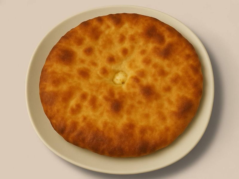 Imeruli Khachapuri / each.