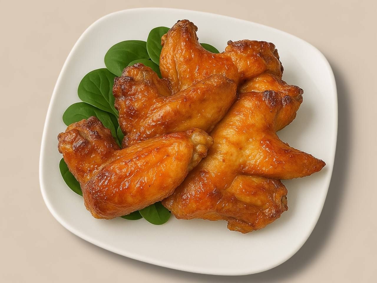 Сhicken Wings Buffalo Style / Lb.